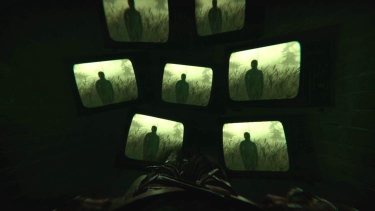 Creepy Shift: House For Sale PC Steam CD Key