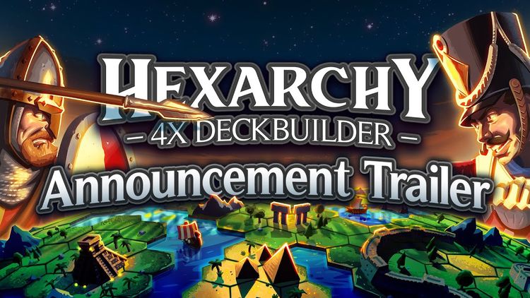 Hexarchy Steam Altergift