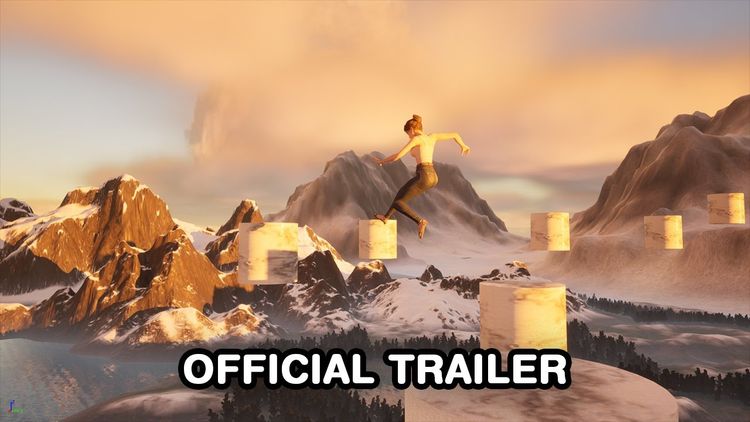 Do Not Fall PC Steam CD Key