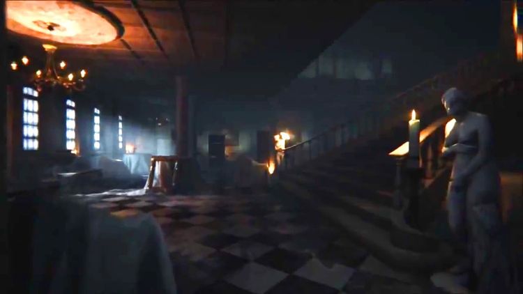 Haunted House: Cryptic Graves Steam CD Key