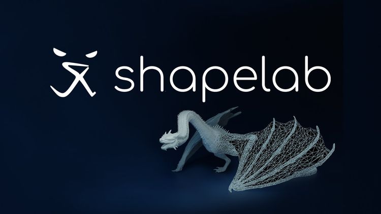 ShapeLab Steam CD Key