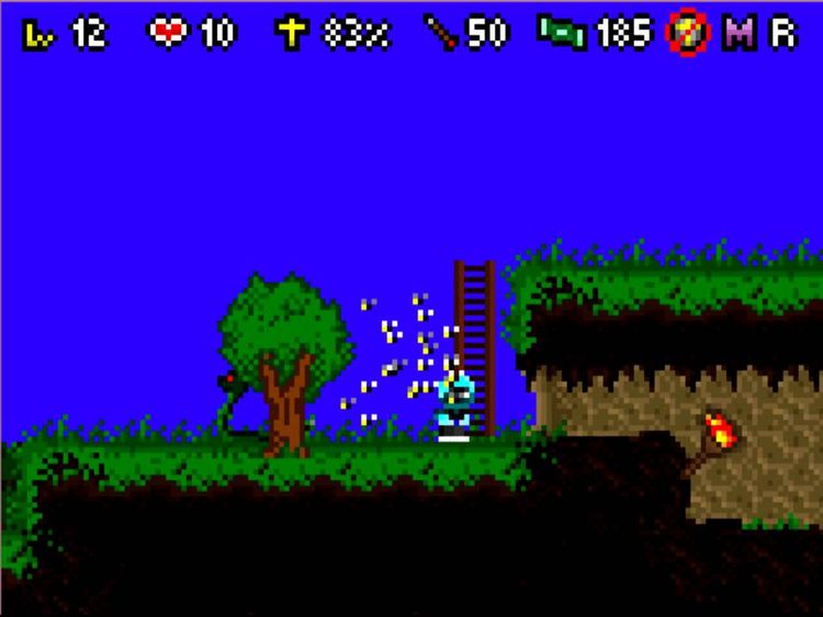 Just a Cleric PC Steam CD Key