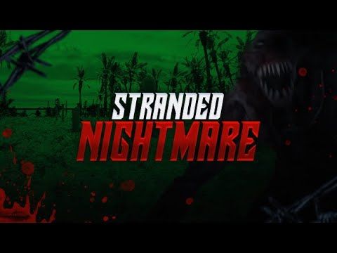 Stranded Nightmare Steam CD Key
