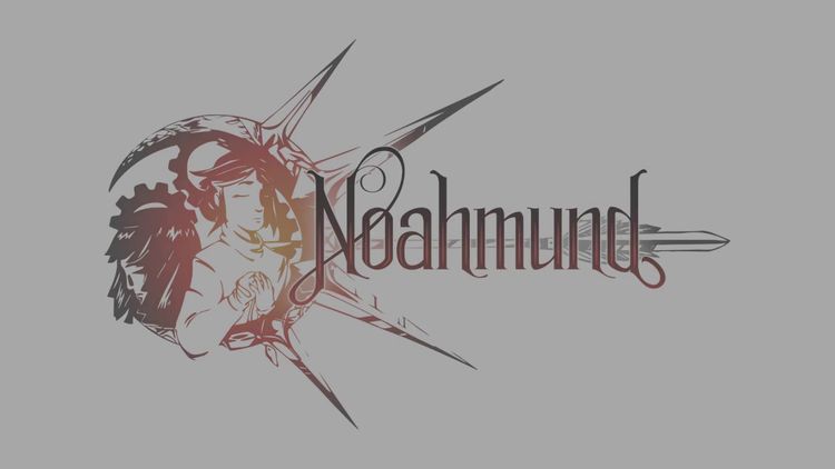 Noahmund Steam CD Key