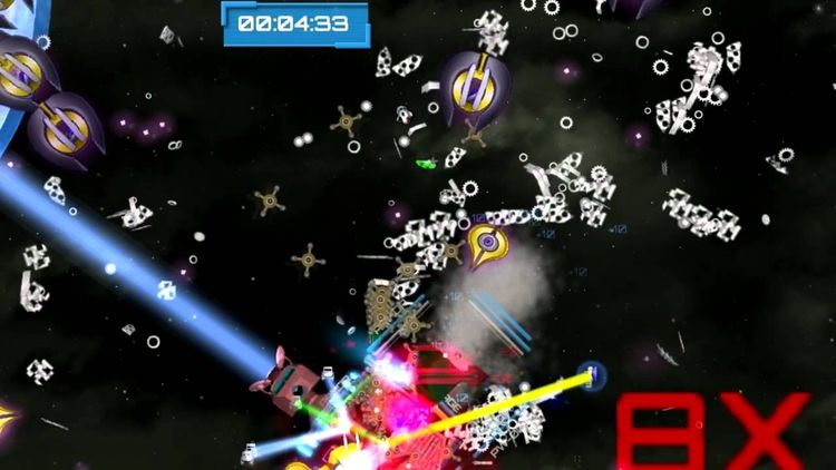 SCHAR: Blue Shield Alliance Soundtrack Edition Steam CD Key