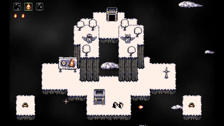 Graveyard Birds Steam CD Key