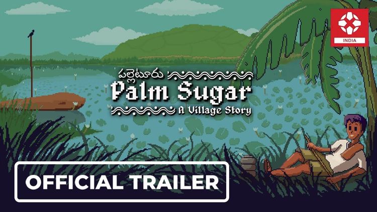 Palm Sugar: A Village Story PC Steam CD Key