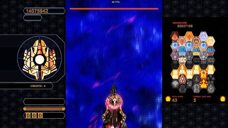 Vector Strain Steam CD Key