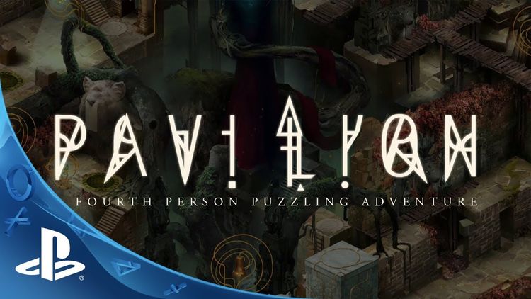Pavilion Steam CD Key