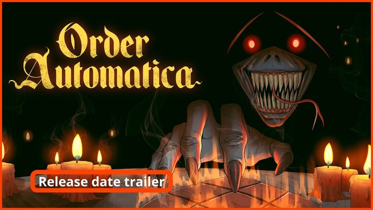 Order Automatica PC Steam CD Key