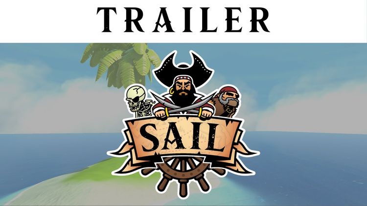 Sail PC Steam CD Key