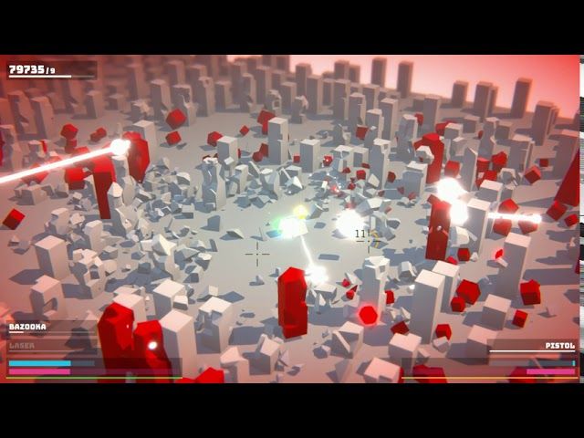 Destropolis Steam CD Key