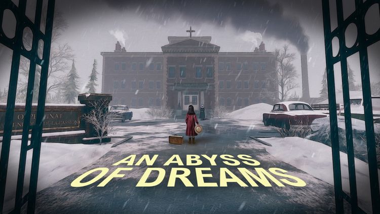 An Abyss of Dreams PC Steam CD Key