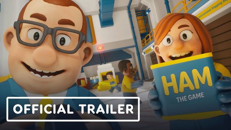 HAM: The Game PC Steam CD Key
