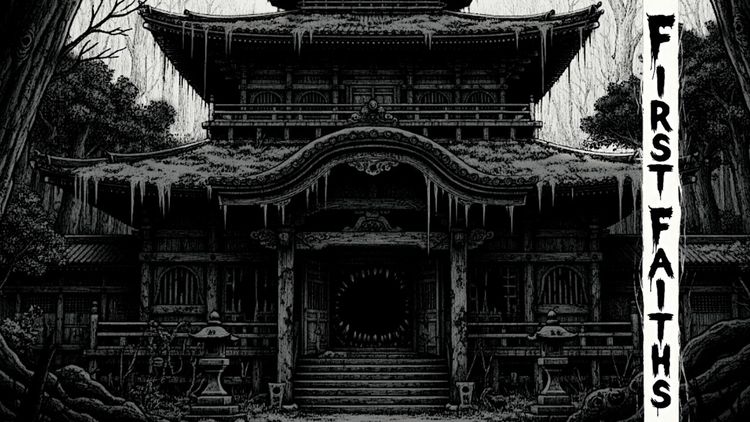 VOS: First Faiths PC Steam CD Key