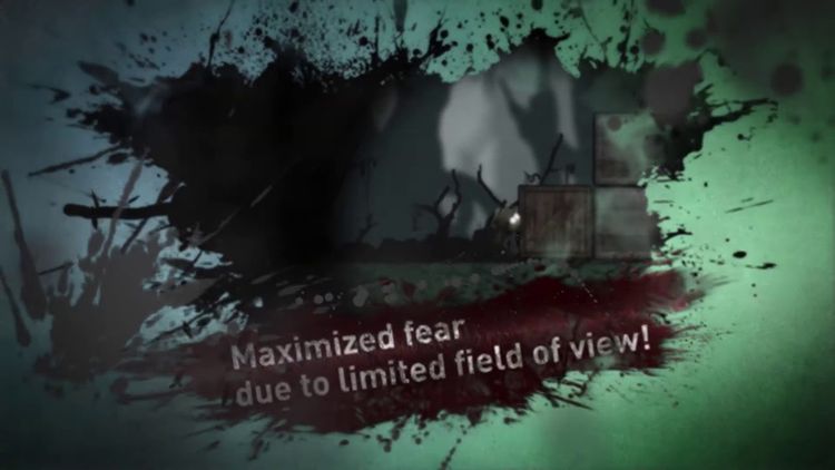 Silent World Steam CD Key