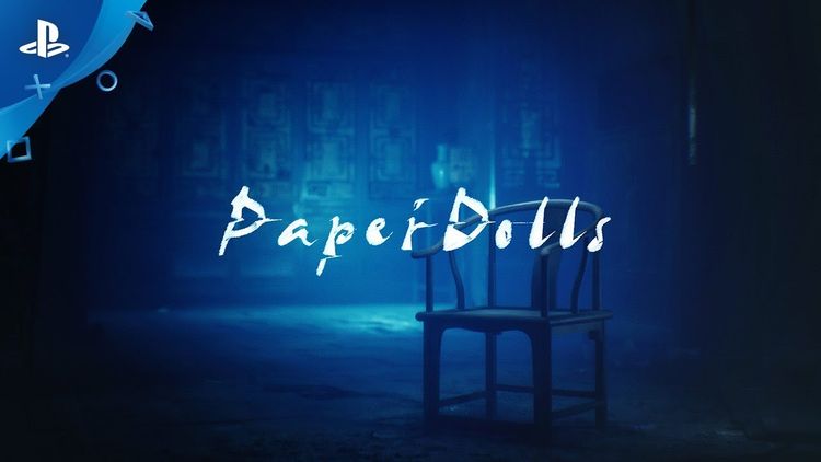 PaperDolls VR Steam Account