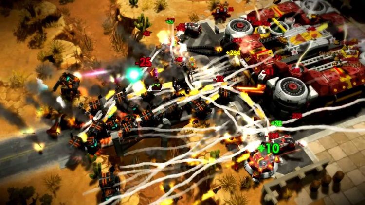 Airmech Prime (Early Access) Steam Gift