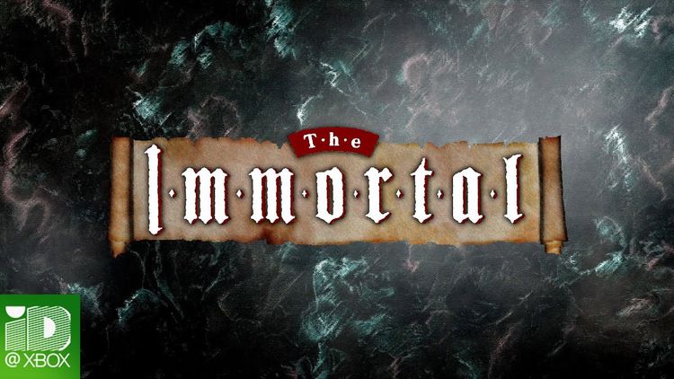 The Immortal Steam CD Key