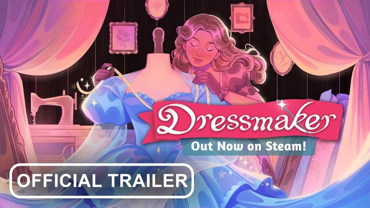 Dressmaker PC Steam CD Key