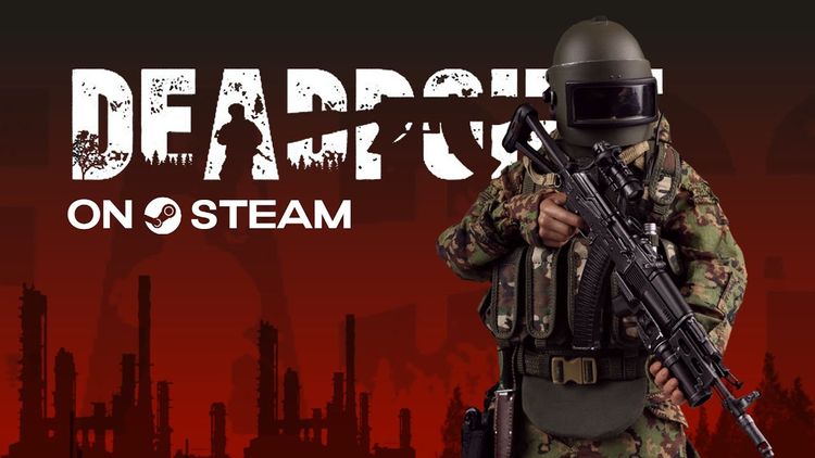 DEADPOINT Steam CD Key