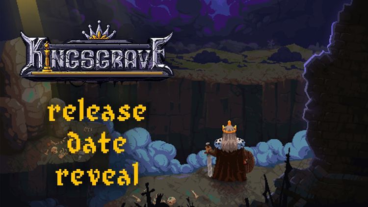 Kingsgrave PC Steam CD Key