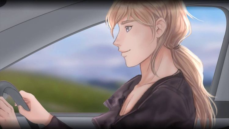 Empty Horizons Steam CD Key