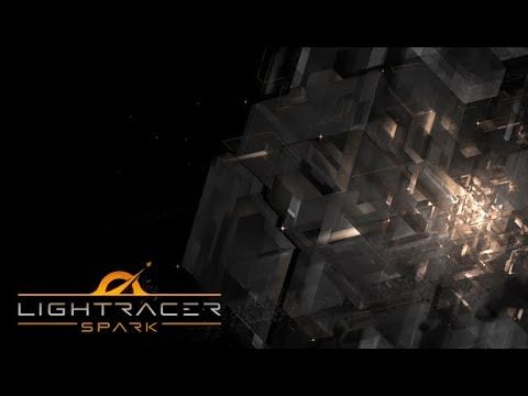 Lightracer Spark PC Steam Account