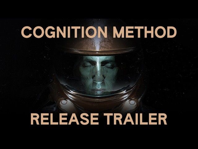 Cognition Method PC Steam CD Key