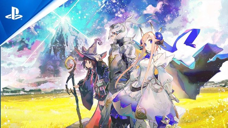 LOST EPIC EU Nintendo Switch CD Key