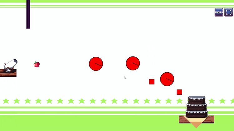 Bang Bang Fruit PC Steam CD Key