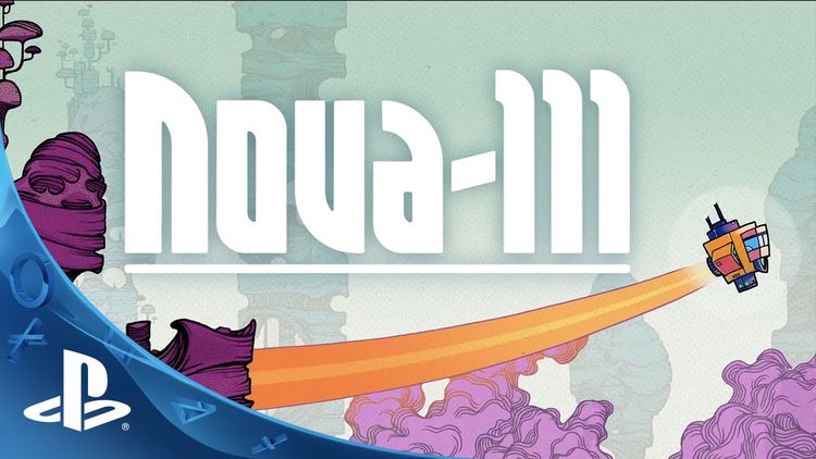 Nova-111 - Deluxe Soundtrack Edition Steam CD Key