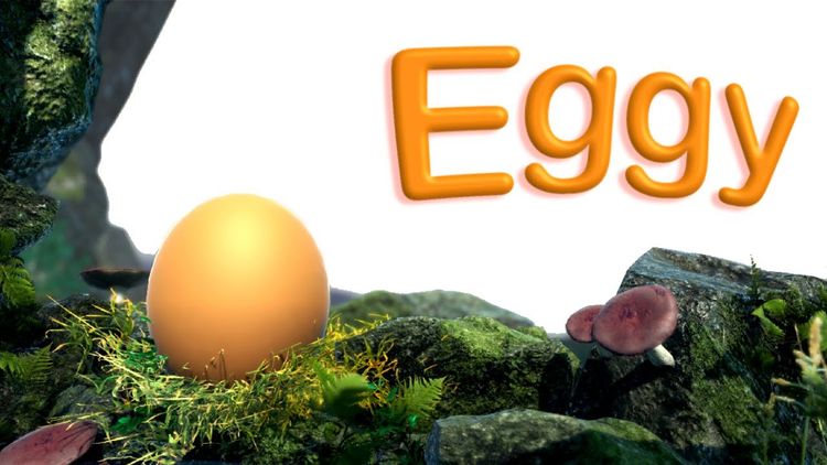 Eggy Steam CD Key