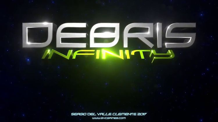 Debris Infinity Steam CD Key