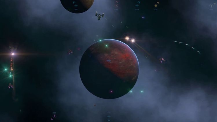 Starcom: Nexus EU Steam Altergift