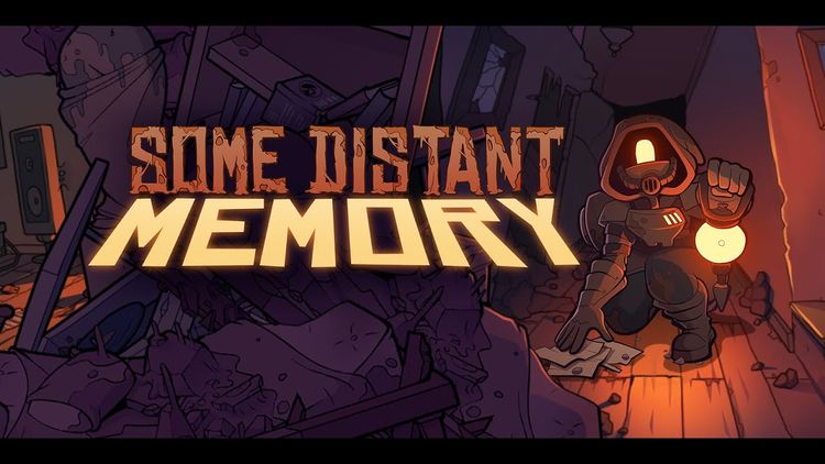 Some Distant Memory Steam CD Key
