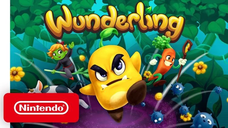 Wunderling Steam CD Key