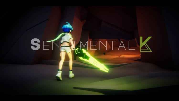 Sentimental K Steam CD Key