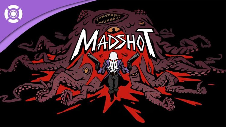 Madshot EU (without DE/NL/PL/AT) Nintendo Switch CD Key
