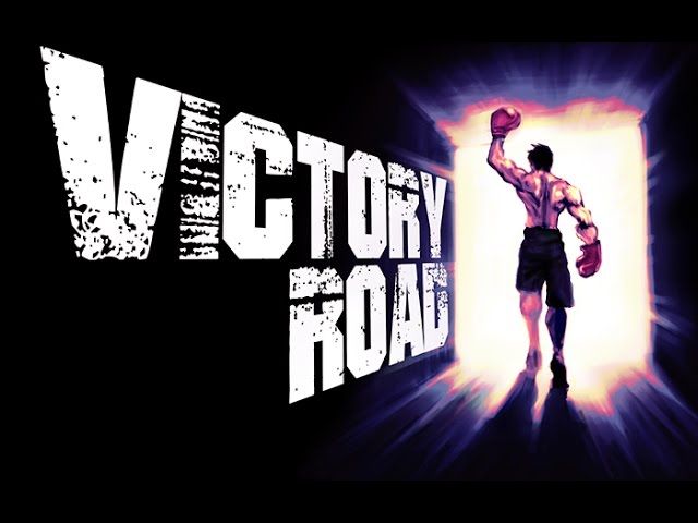 Victory Road Steam CD Key