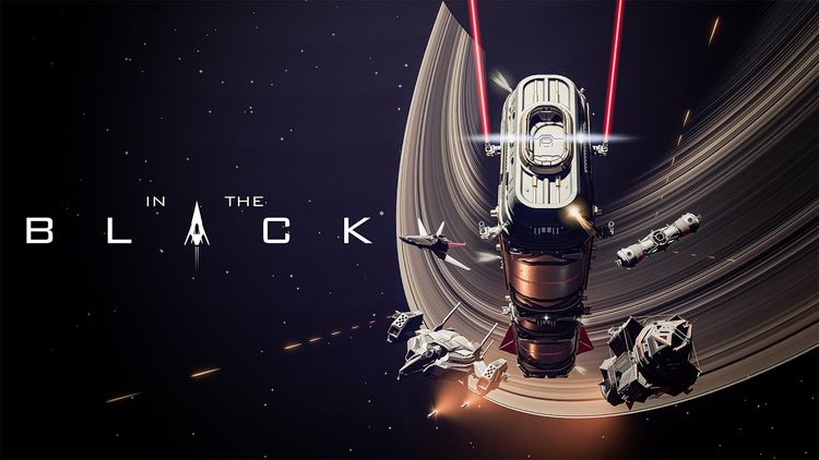 In The Black PC Steam CD Key