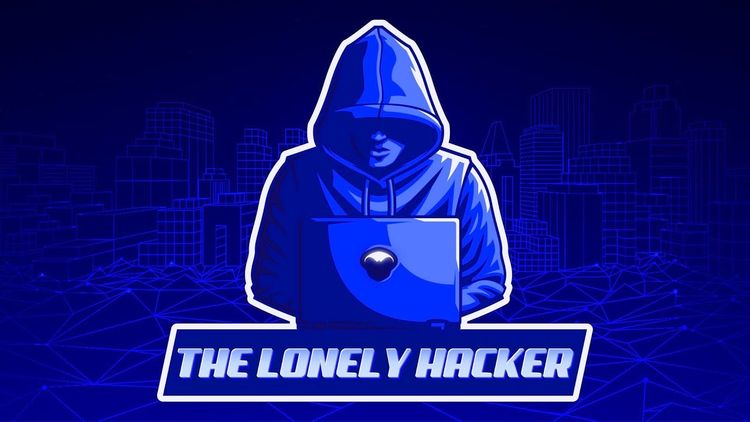 The Lonely Hacker PC Steam CD Key