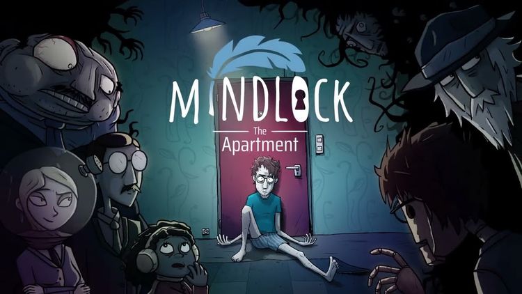 Mindlock - The Apartment PC Steam CD Key