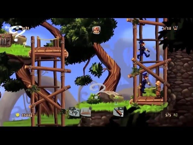 A-Men Steam CD Key