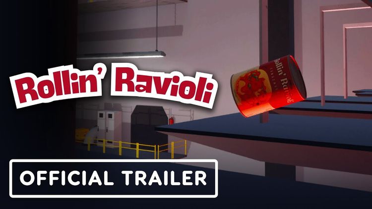 Rollin' Ravioli PC Steam CD Key