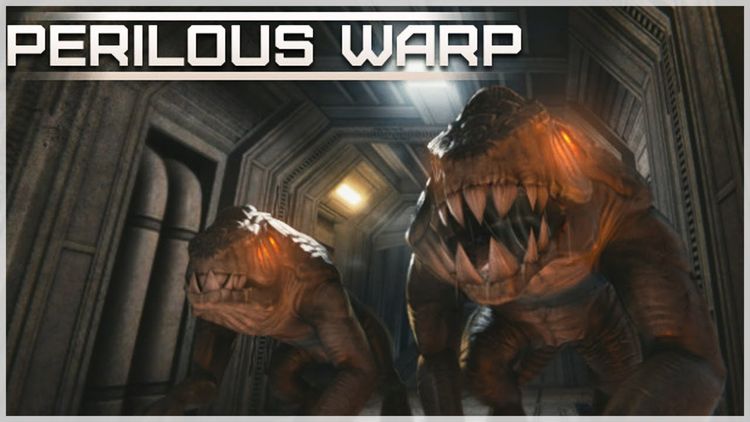 Perilous Warp Steam CD Key