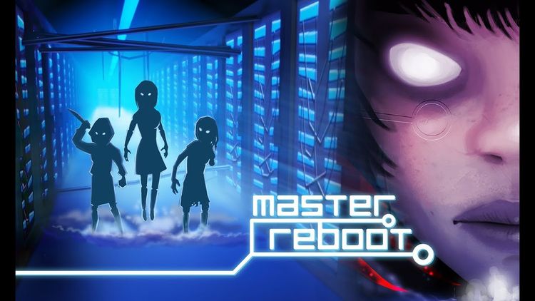 Master Reboot Steam CD Key