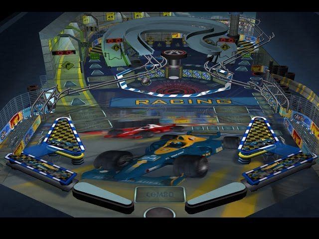 Fantastic Pinball Thrills PC Steam CD Key