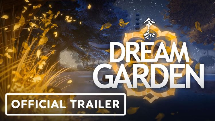  Dream Garden PC Steam CD Key