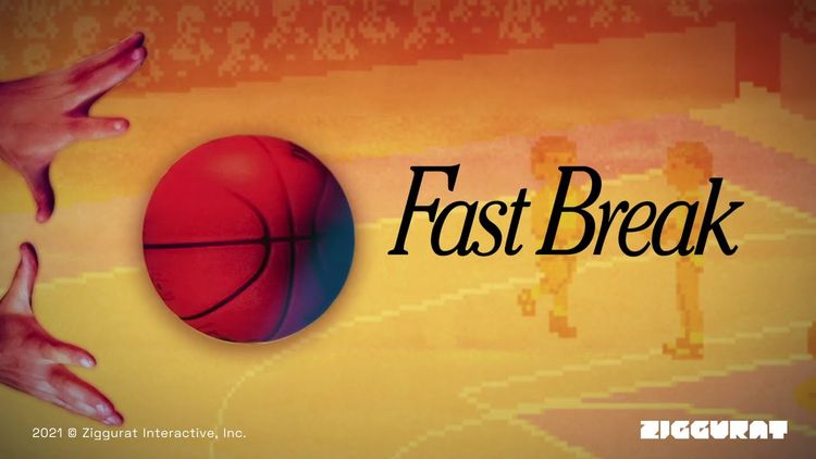 Fast Break Steam CD Key